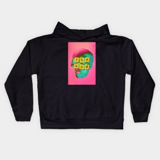 The Realization Kids Hoodie